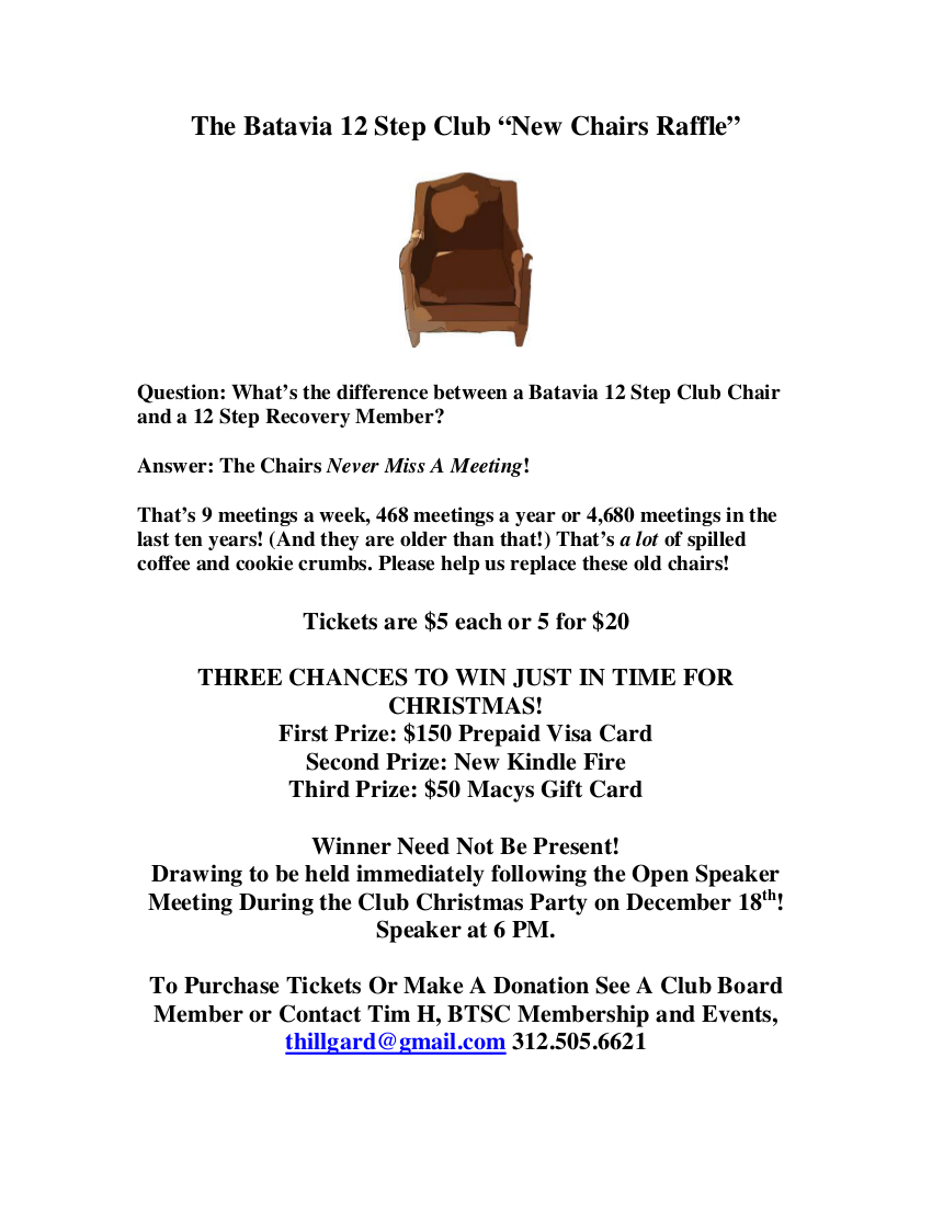 new-chairs-fundraiser